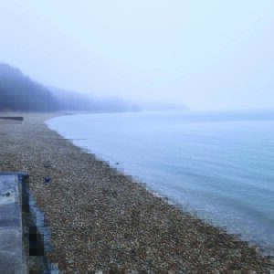 73 효자도 둘레길 – 백섬백길