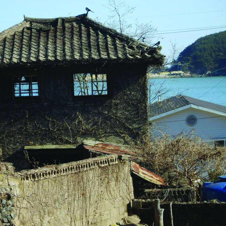 84 덕적도 운주봉길 – 백섬백길